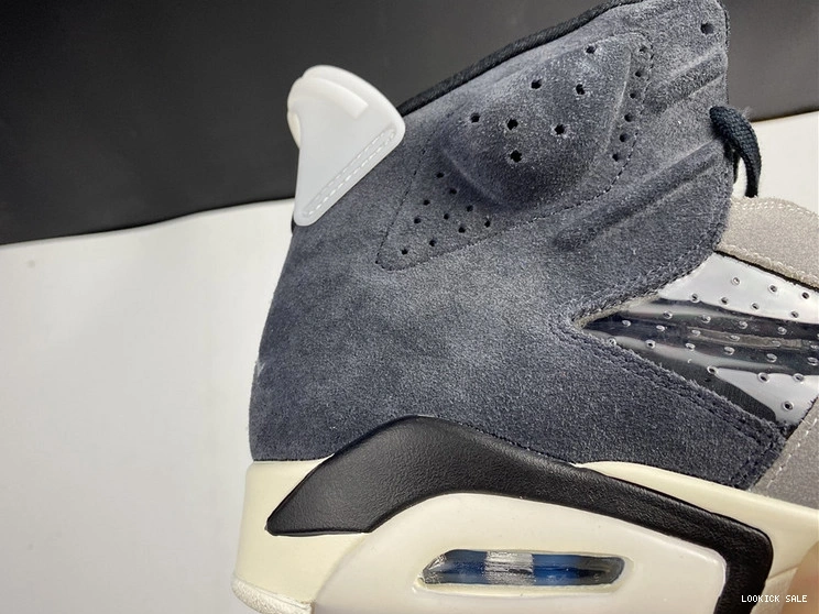 Cheap Jordan Chrome 6  Air “Tech 0518